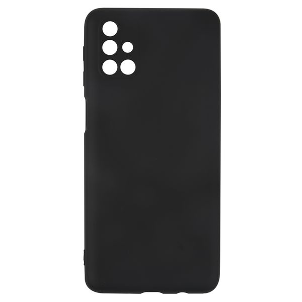 Чехол Red Line Ultimate&nbsp;plus&nbsp;Galaxy&nbsp;M31s&nbsp;черный фото