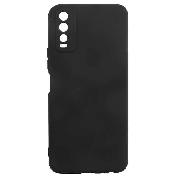 Чехол Red Line Ultimate&nbsp;plus&nbsp;Vivo&nbsp;Y20&nbsp;черный