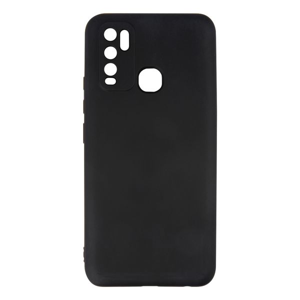 Чехол Red Line Ultimate&nbsp;plus&nbsp;Vivo&nbsp;Y50&nbsp;черный фото