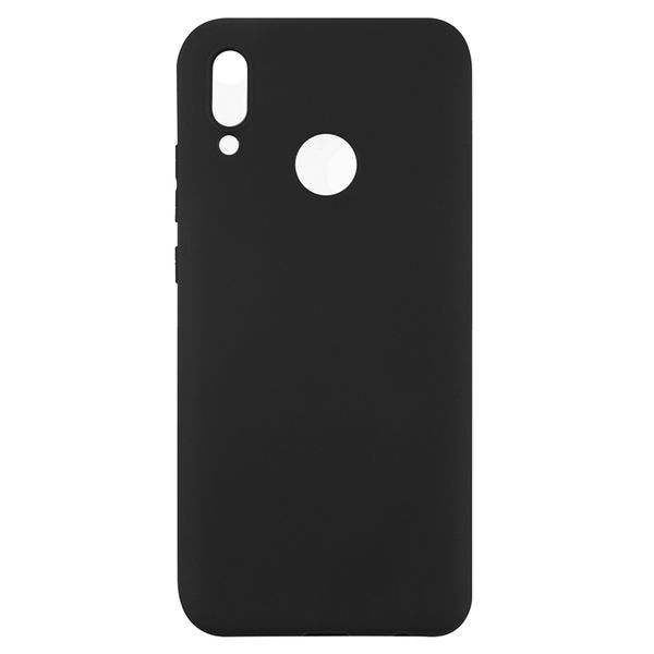 Чехол Red Line Ultimate&nbsp;Honor&nbsp;8X&nbsp;черный
