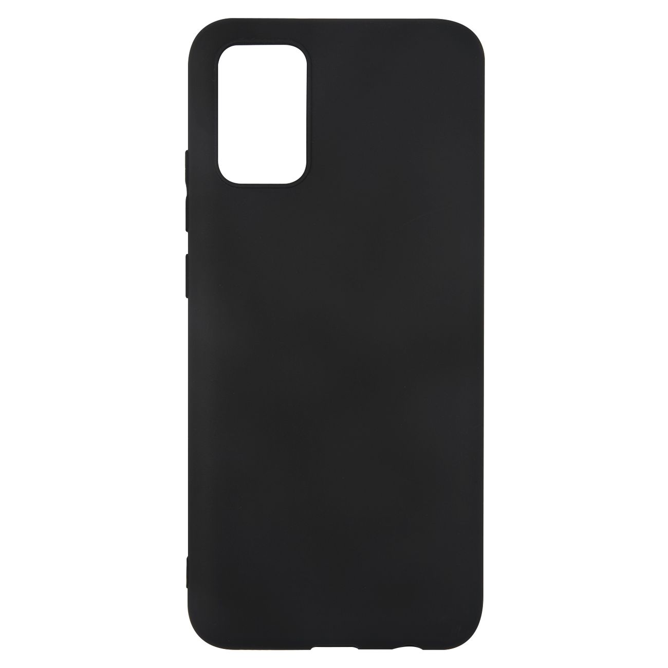 Чехол Red Line Ultimate&nbsp;Galaxy&nbsp;A02s&nbsp;черный