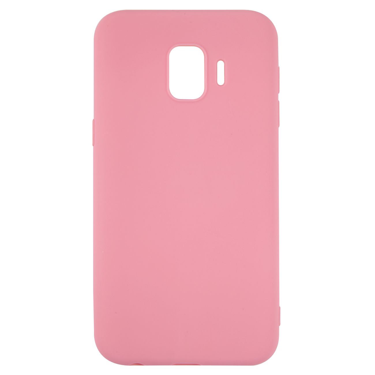 Чехол Red Line Ultimate&nbsp;Galaxy&nbsp;J2&nbsp;Core&nbsp;2020&nbsp;розовый
