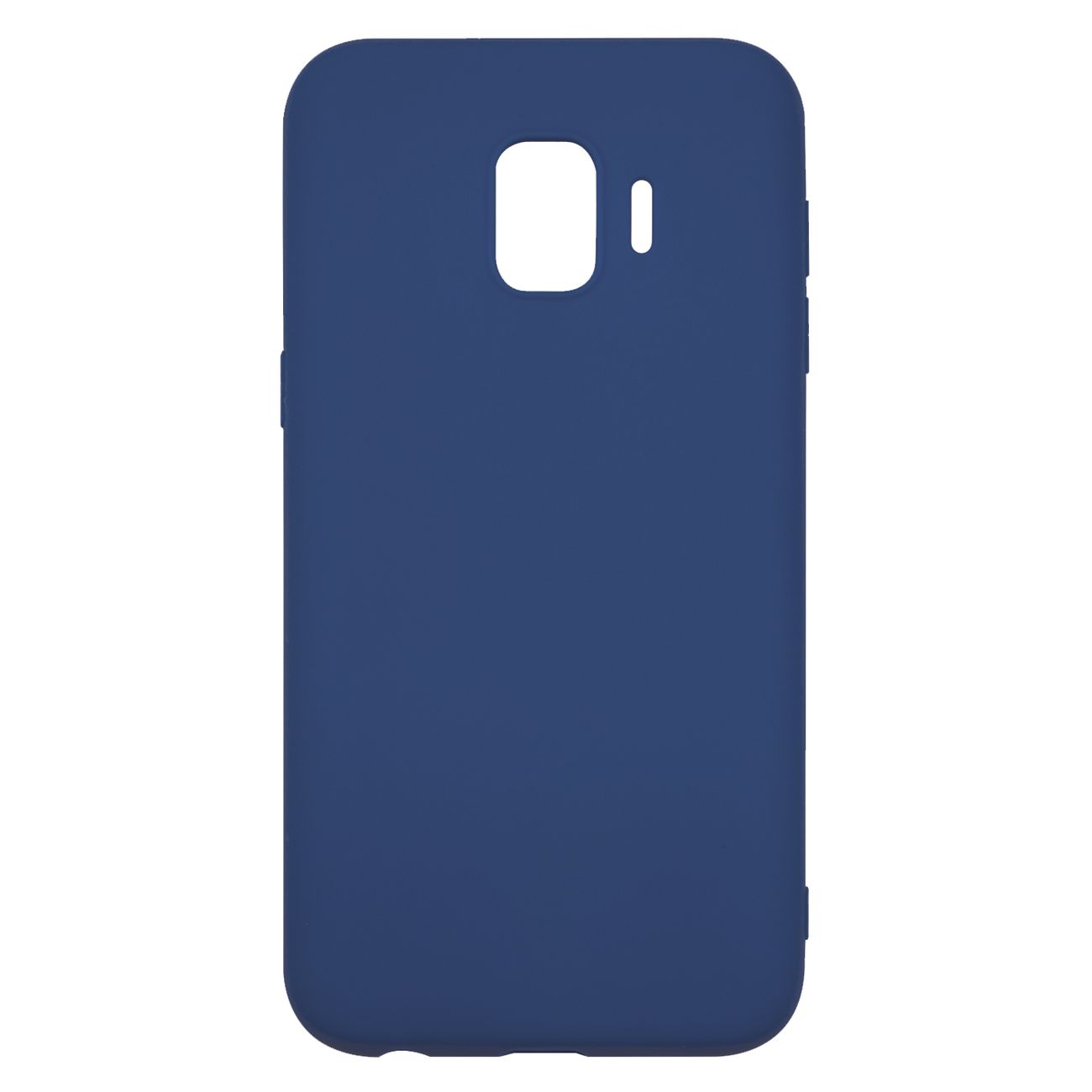 Чехол Red Line Ultimate&nbsp;Galaxy&nbsp;J2&nbsp;Core&nbsp;2020&nbsp;синий фото