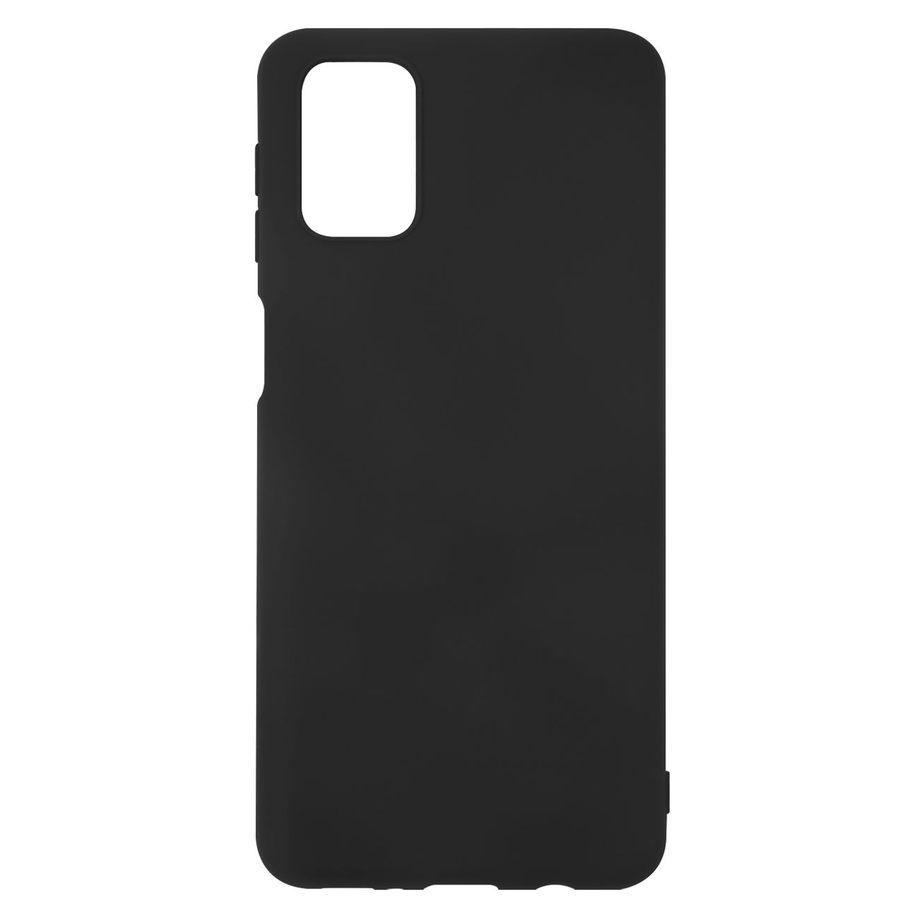 Чехол Red Line Ultimate&nbsp;Galaxy&nbsp;M31s&nbsp;черный
