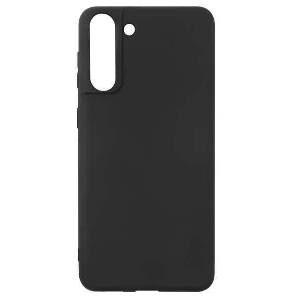 Чехол Red Line Ultimate&nbsp;Galaxy&nbsp;S21+&nbsp;черный