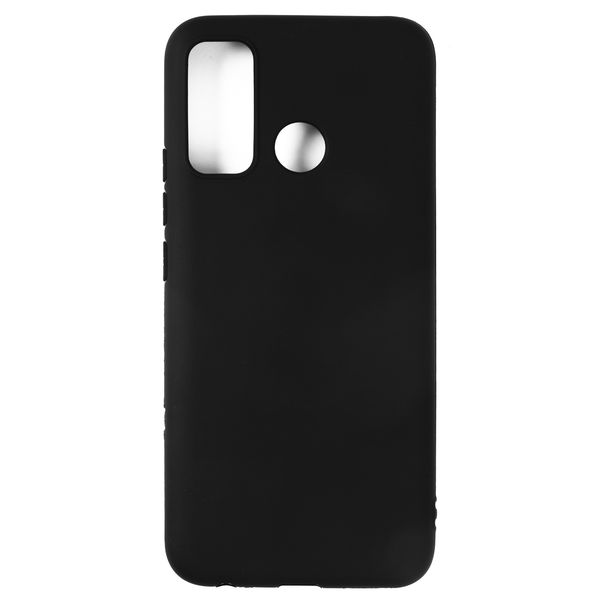 Чехол Red Line Ultimate&nbsp;Tecno&nbsp;Camon&nbsp;15&nbsp;Air&nbsp;черный