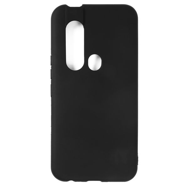 Чехол Red Line Ultimate&nbsp;Tecno&nbsp;Camon&nbsp;15&nbsp;Pro/CD8&nbsp;черный фото
