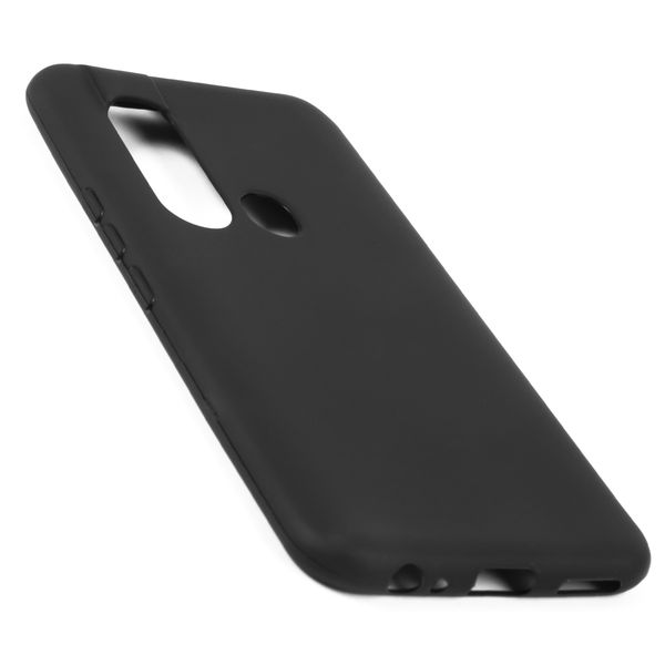 Чехол Red Line Ultimate&nbsp;Tecno&nbsp;Camon&nbsp;15&nbsp;Pro/CD8&nbsp;черный