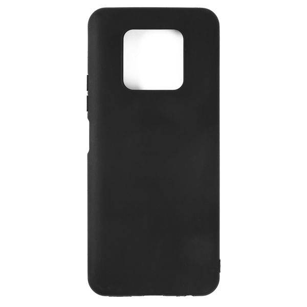 Чехол Red Line Ultimate&nbsp;Tecno&nbsp;Camon&nbsp;16&nbsp;черный фото