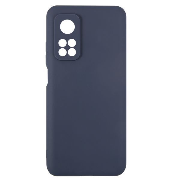 Чехол Red Line Ultimate&nbsp;Mi&nbsp;10T/10T&nbsp;Pro&nbsp;синий фото