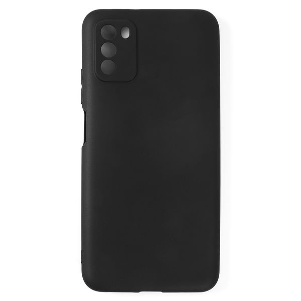 Чехол Red Line Ultimate&nbsp;Poco&nbsp;M3&nbsp;черный фото