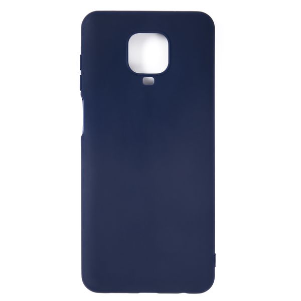 Чехол Red Line Ultimate&nbsp;Redmi&nbsp;Note&nbsp;9&nbsp;Pro/9&nbsp;Pro&nbsp;Max/9S&nbsp;синий