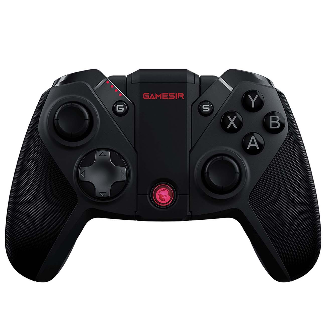 Геймпад GameSir G4 pro фото