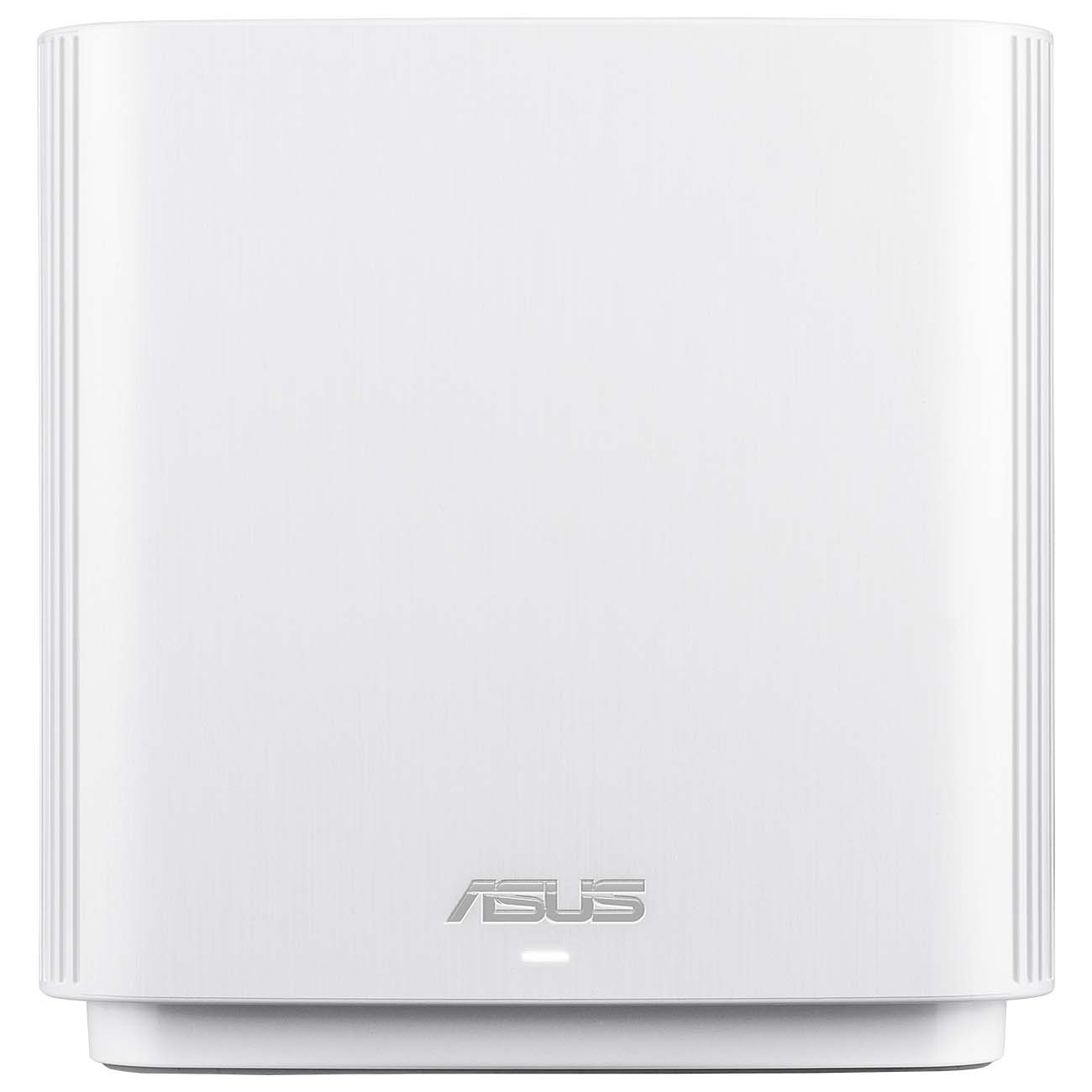 MESH система ASUS ZenWiFI AC CT8 (W-1-PK) фото