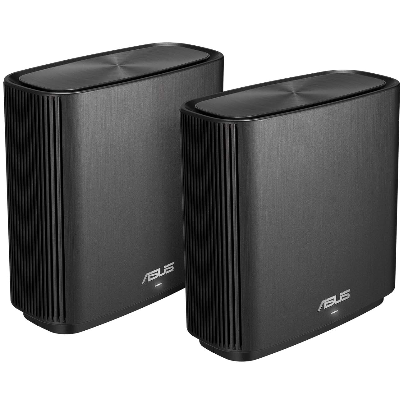 MESH система ASUS ZenWiFI AC CT8 (B-2-PK)
