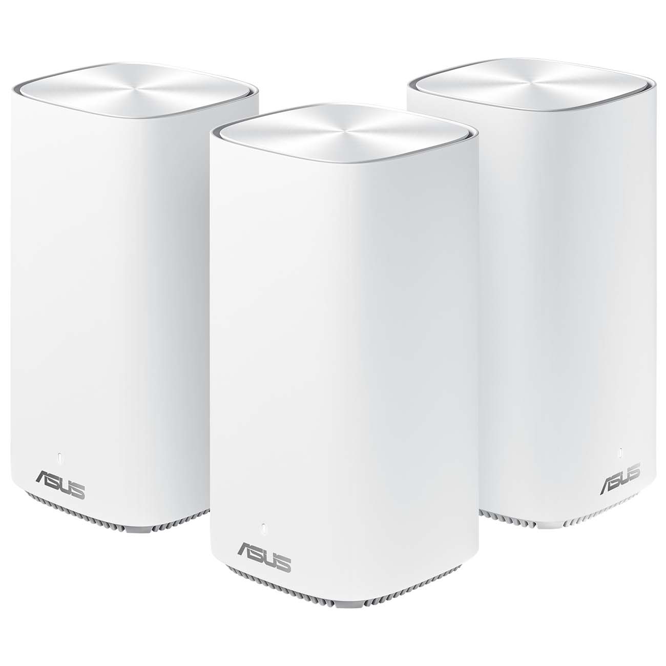 MESH система ASUS ZenWiFI AC Mini CD6 (3-PK) фото
