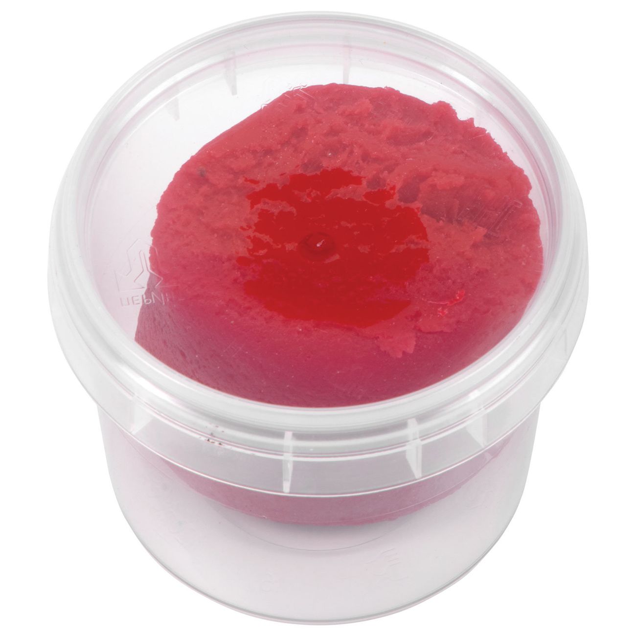 Пластилин Пифагор 5 цветов (104438)