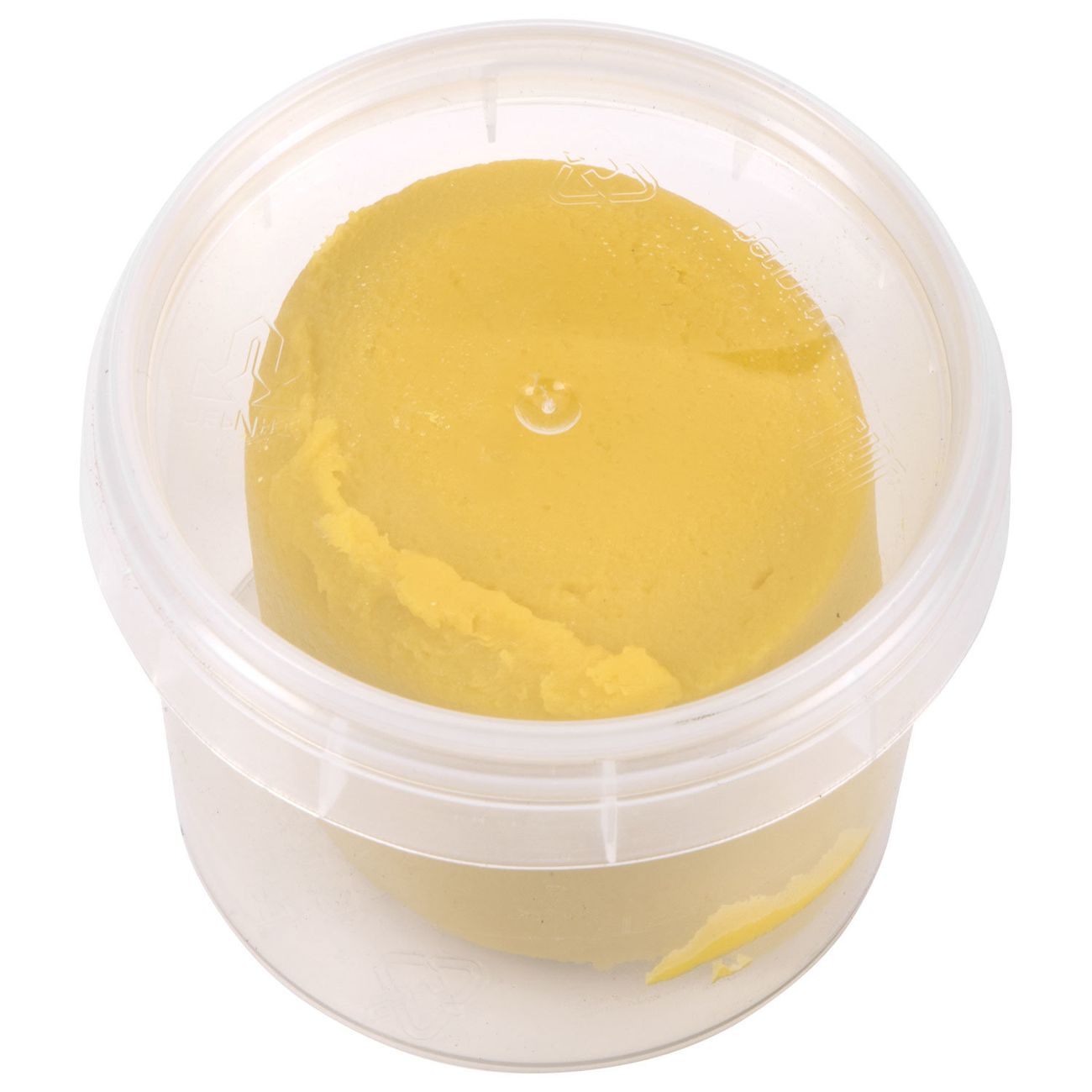 Пластилин Пифагор 5 цветов (104438)