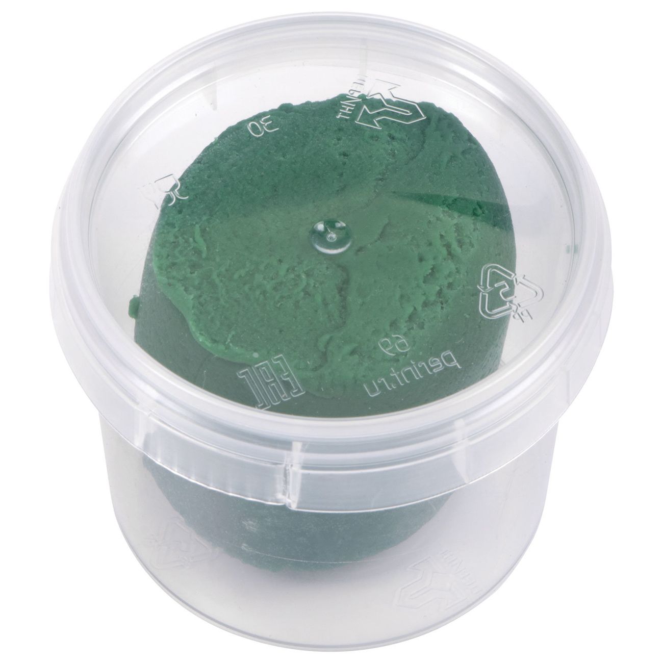 Пластилин Пифагор 5 цветов (104438)