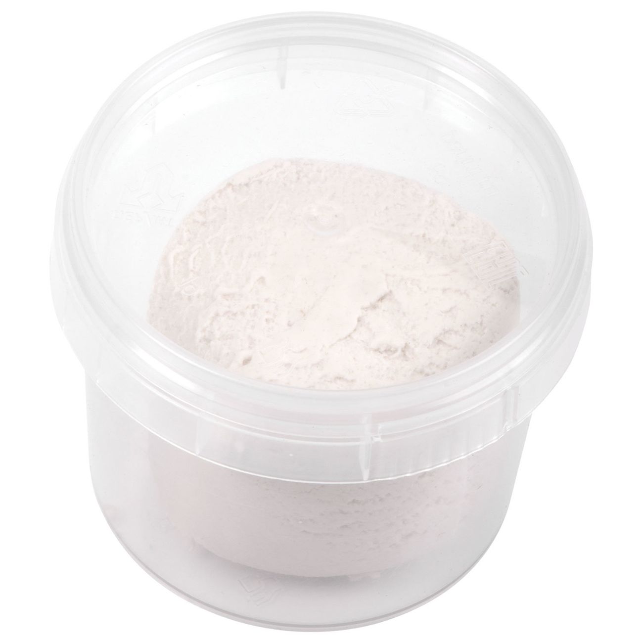 Пластилин Пифагор 5 цветов (104438)