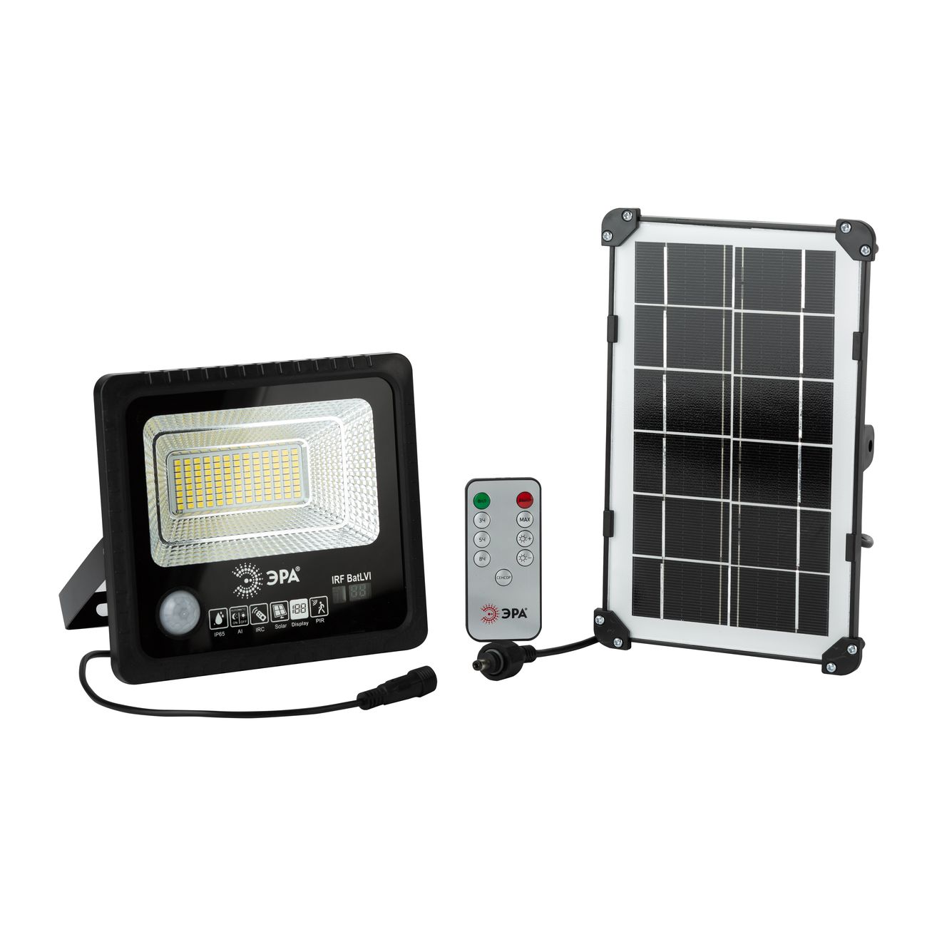 Прожектор ЭРА ERAPRO-50