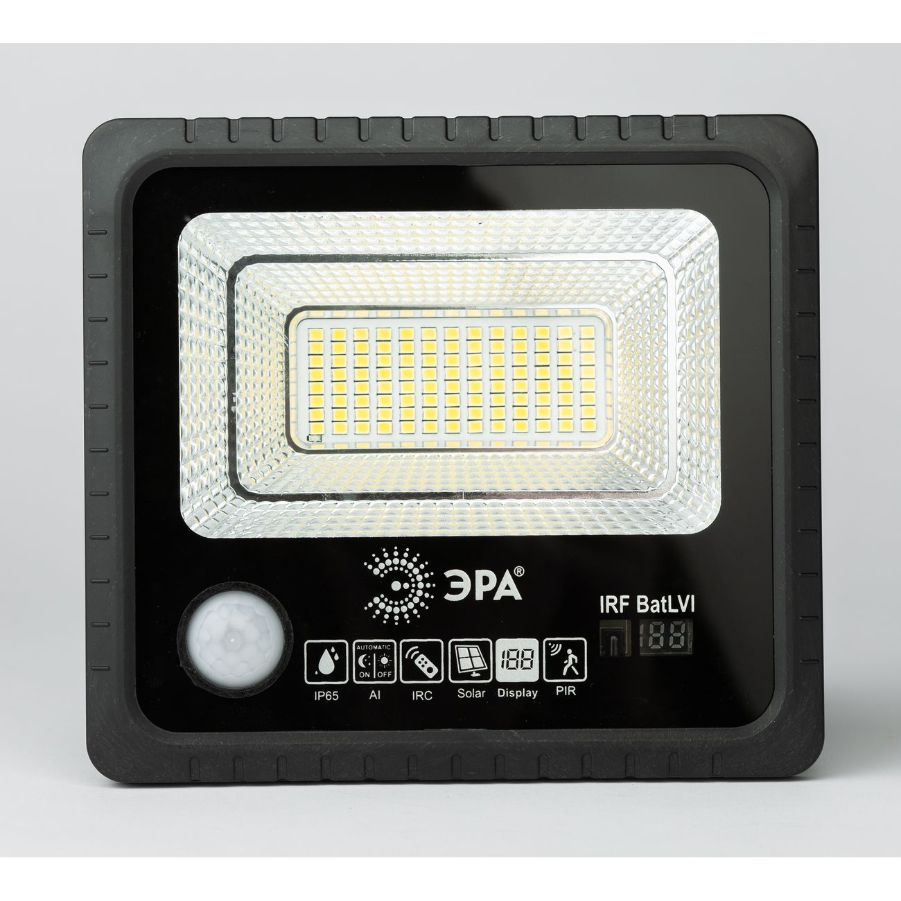 Прожектор ЭРА ERAPRO-50