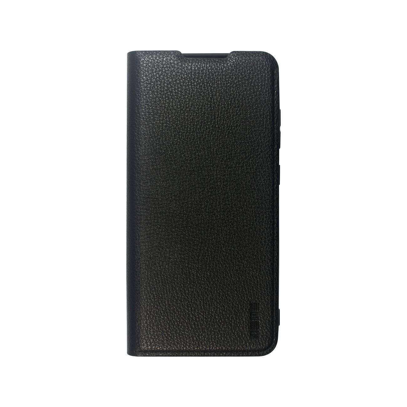 Чехол InterStep NEW JACKET Galaxy A72 Черный