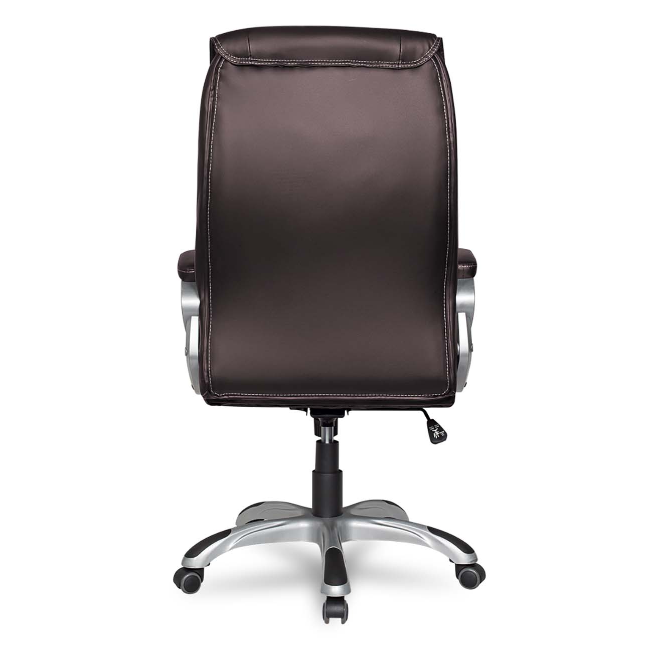 Кресло компьютерное College CLG-615 LXH коричневый