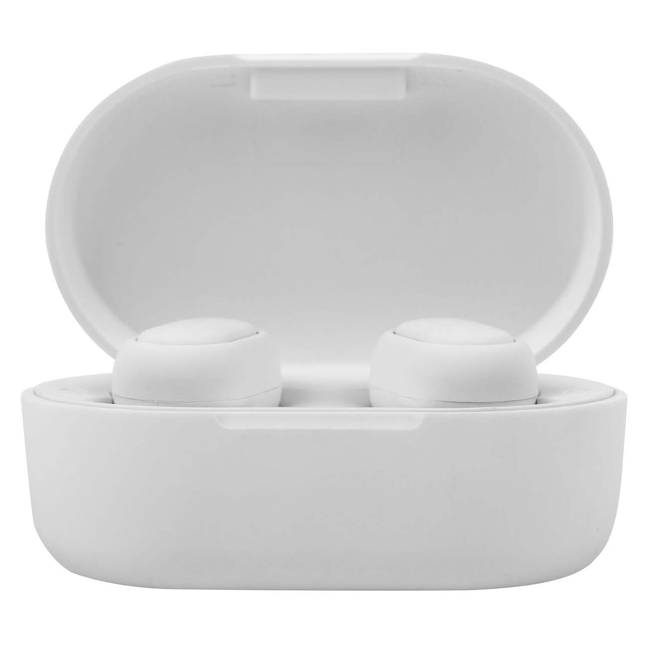 Наушники True Wireless Rombica MySound Play белый