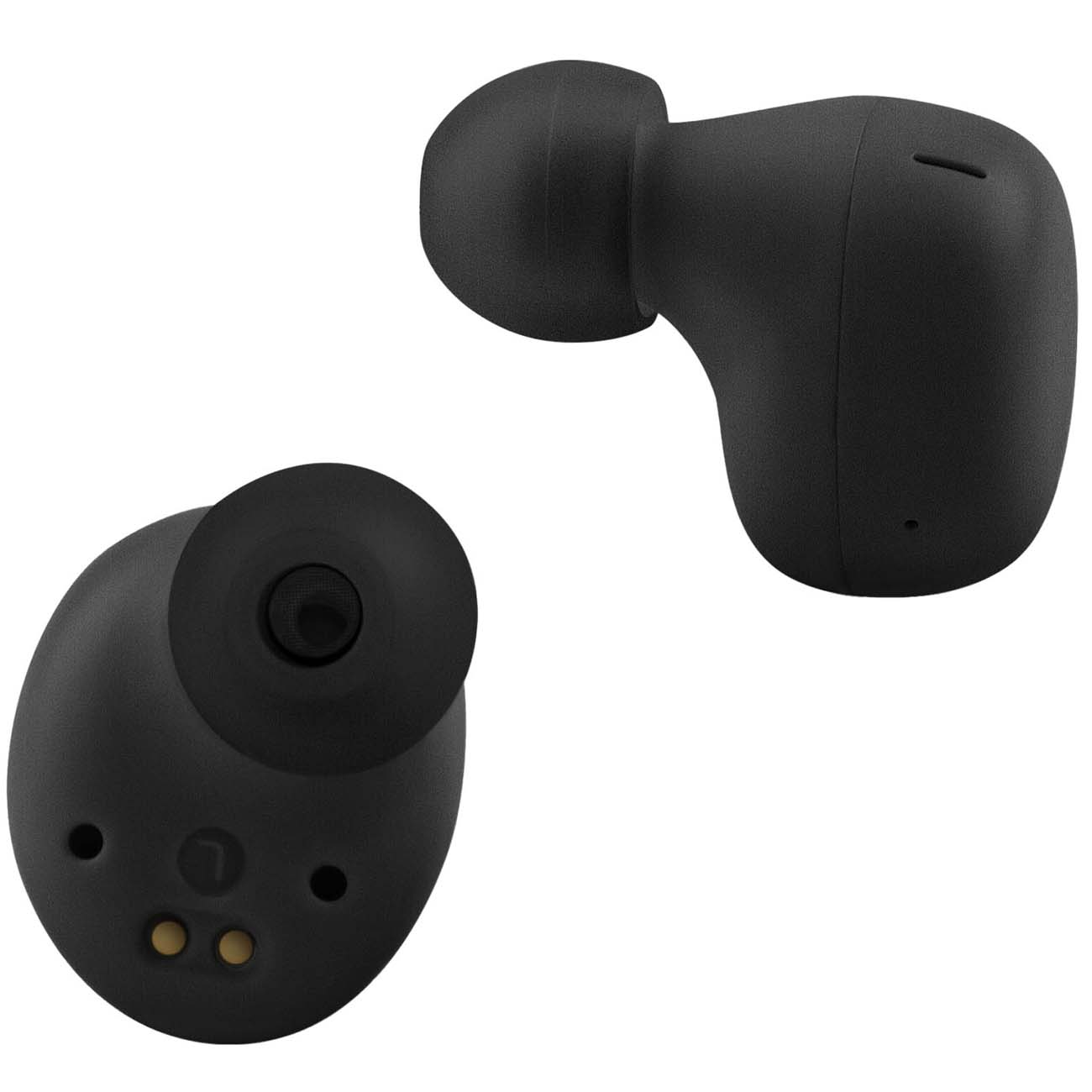 Наушники True Wireless Rombica MySound Duo Black фото