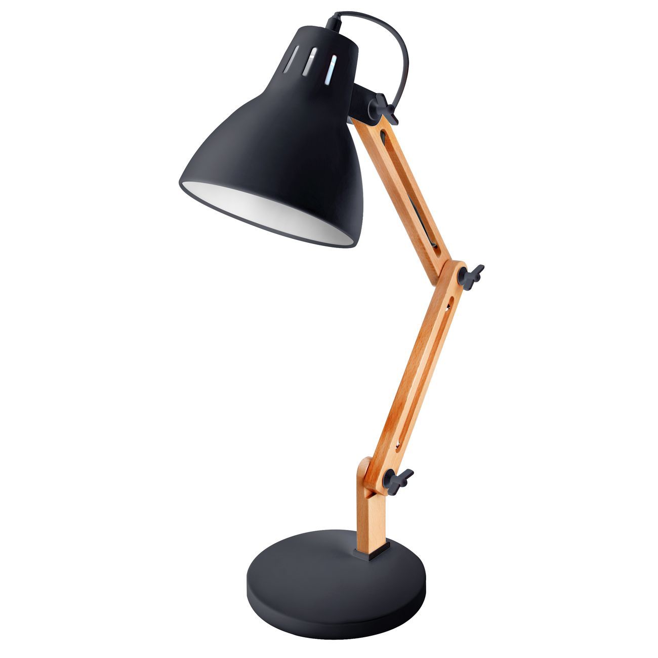 Светильник настольный Camelion KD-355 C02 фото