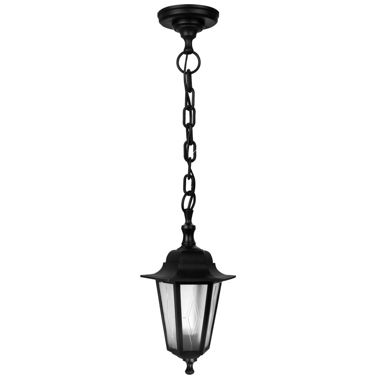 Светильник уличный Camelion PP4105 C02