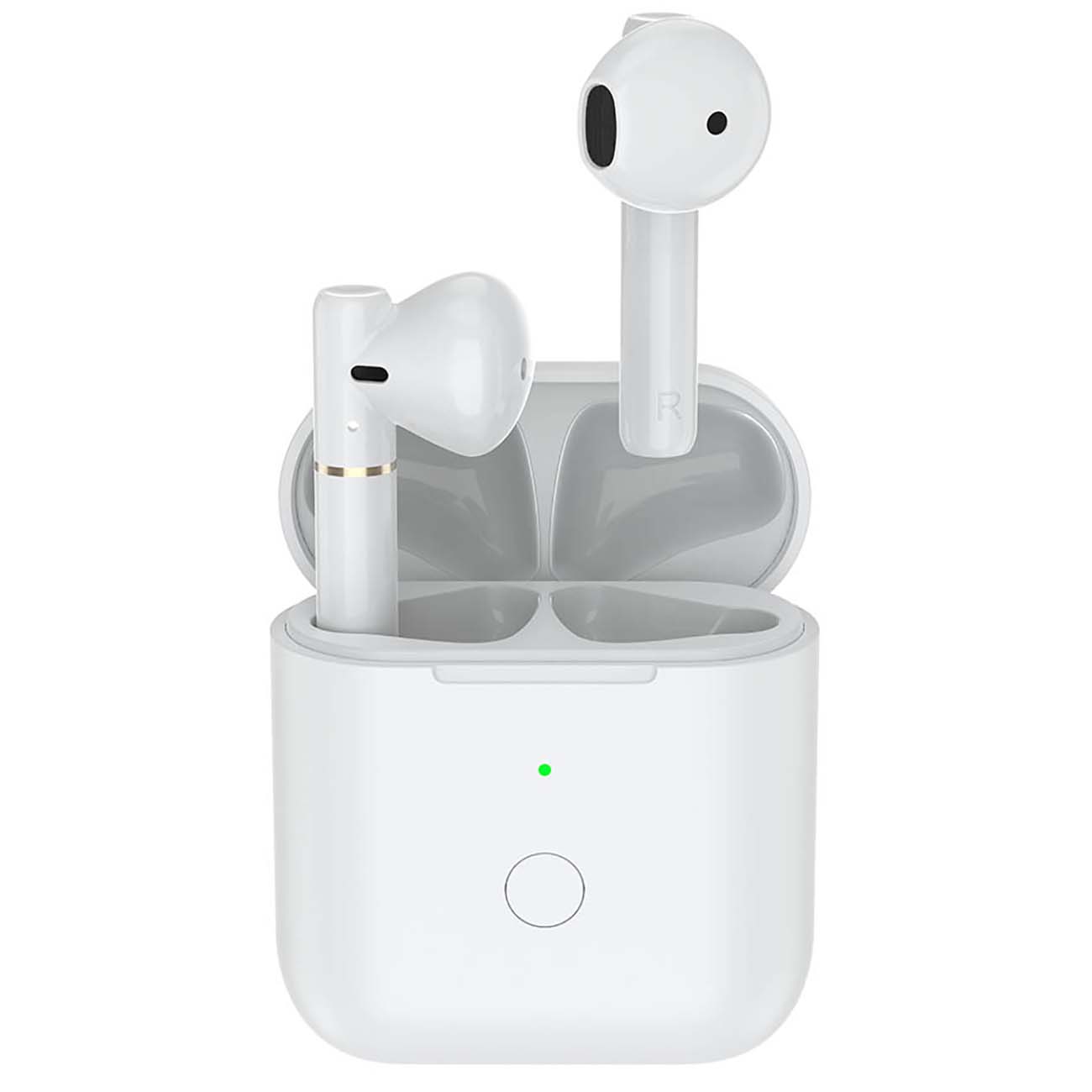 Наушники True Wireless HIPER SARMA HTW-MX5 фото