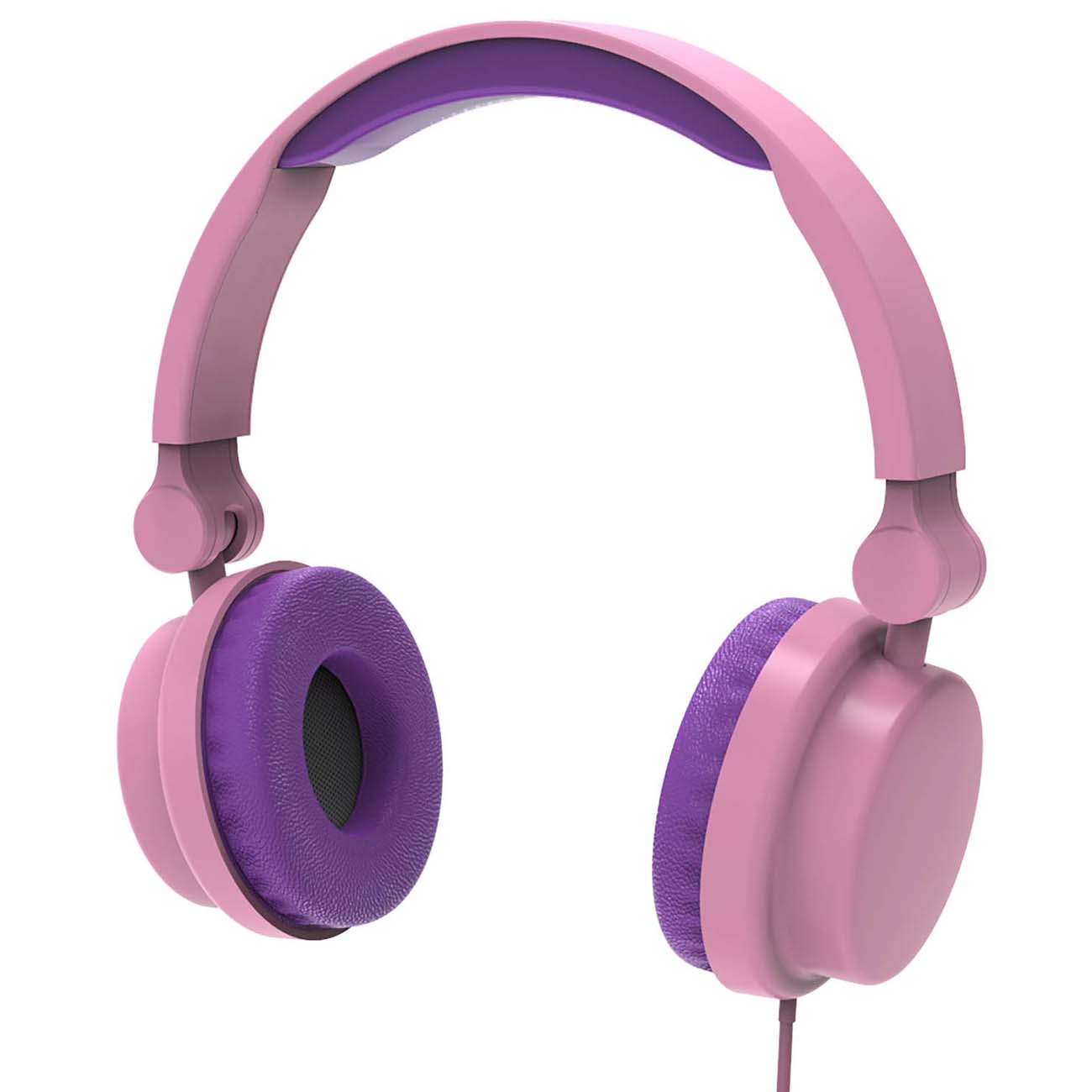 Наушники для детей HIPER Lucky HTW-VTX4
