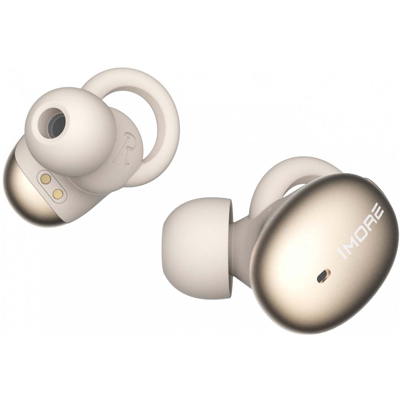 Наушники True Wireless 1More Stylish E1026BT-I-GOLD фото