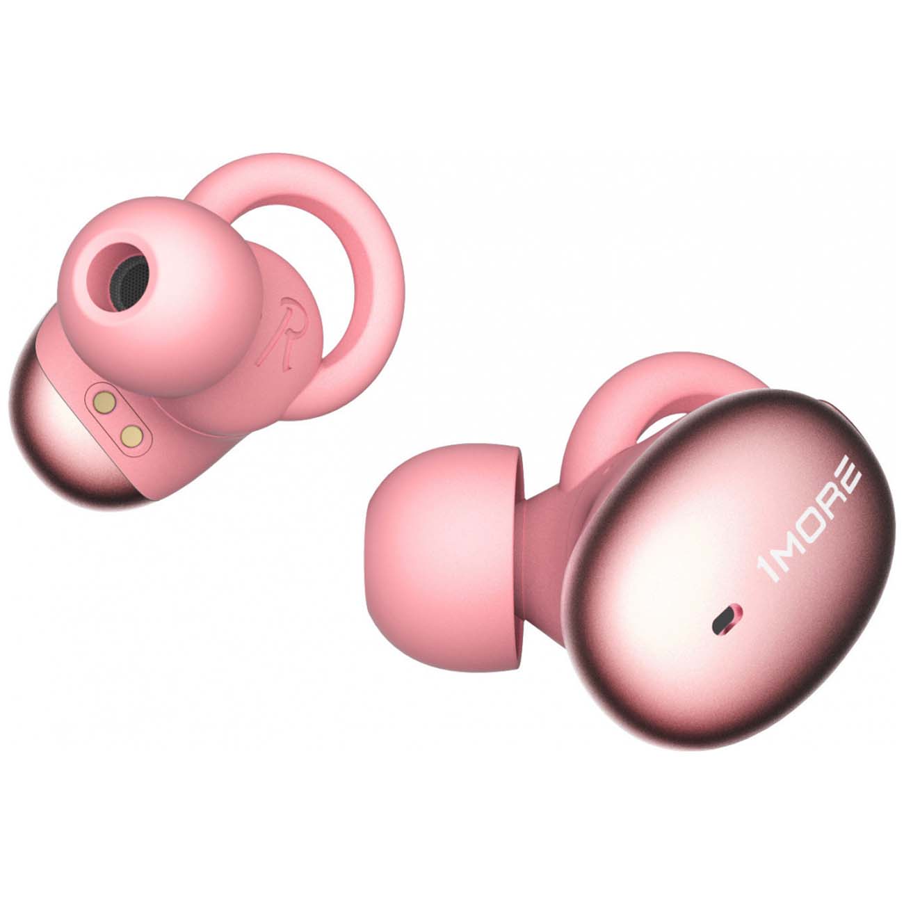Наушники True Wireless 1More Stylish E1026BT-I-PINK