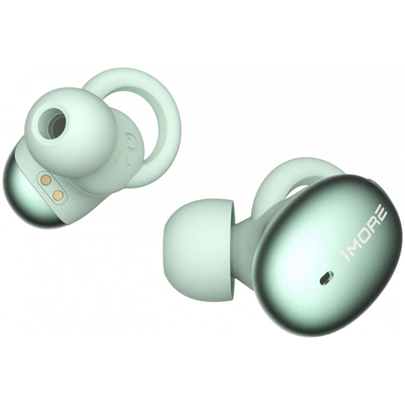 Наушники True Wireless 1More Stylish E1026BT-I-GREEN фото