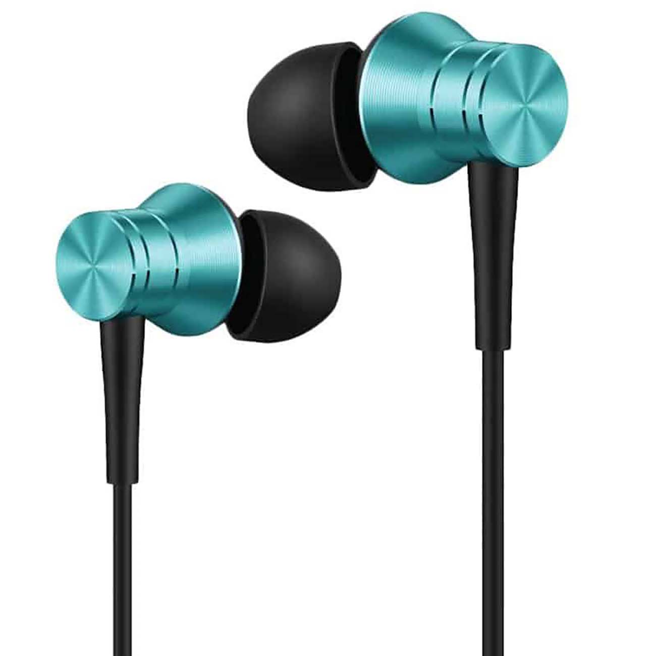 Наушники внутриканальные 1More Piston Fit Blue фото