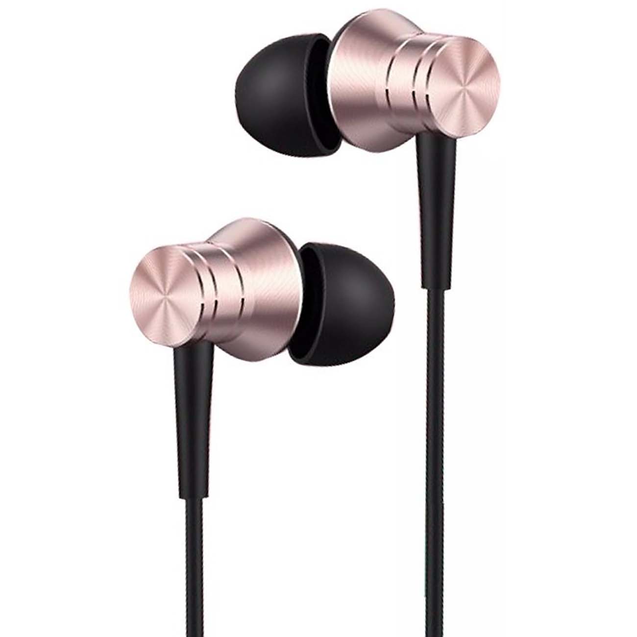 Наушники внутриканальные 1More Piston Fit Pink фото