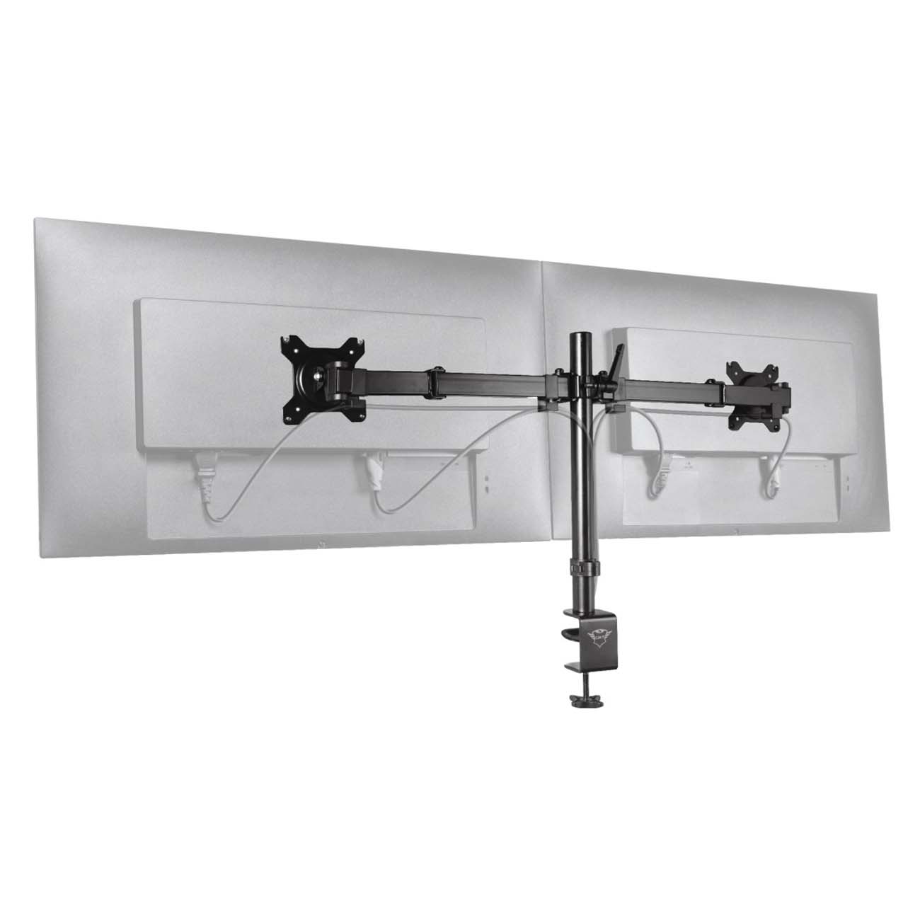 Кронштейн для монитора Trust GXT1120 Mara (23941)