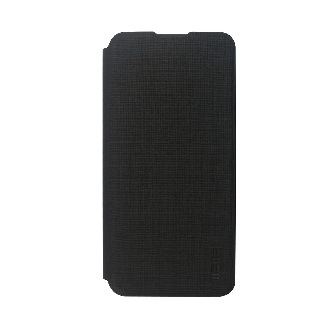 Чехол InterStep ENTRY FLIP Vivo Y31 Черный