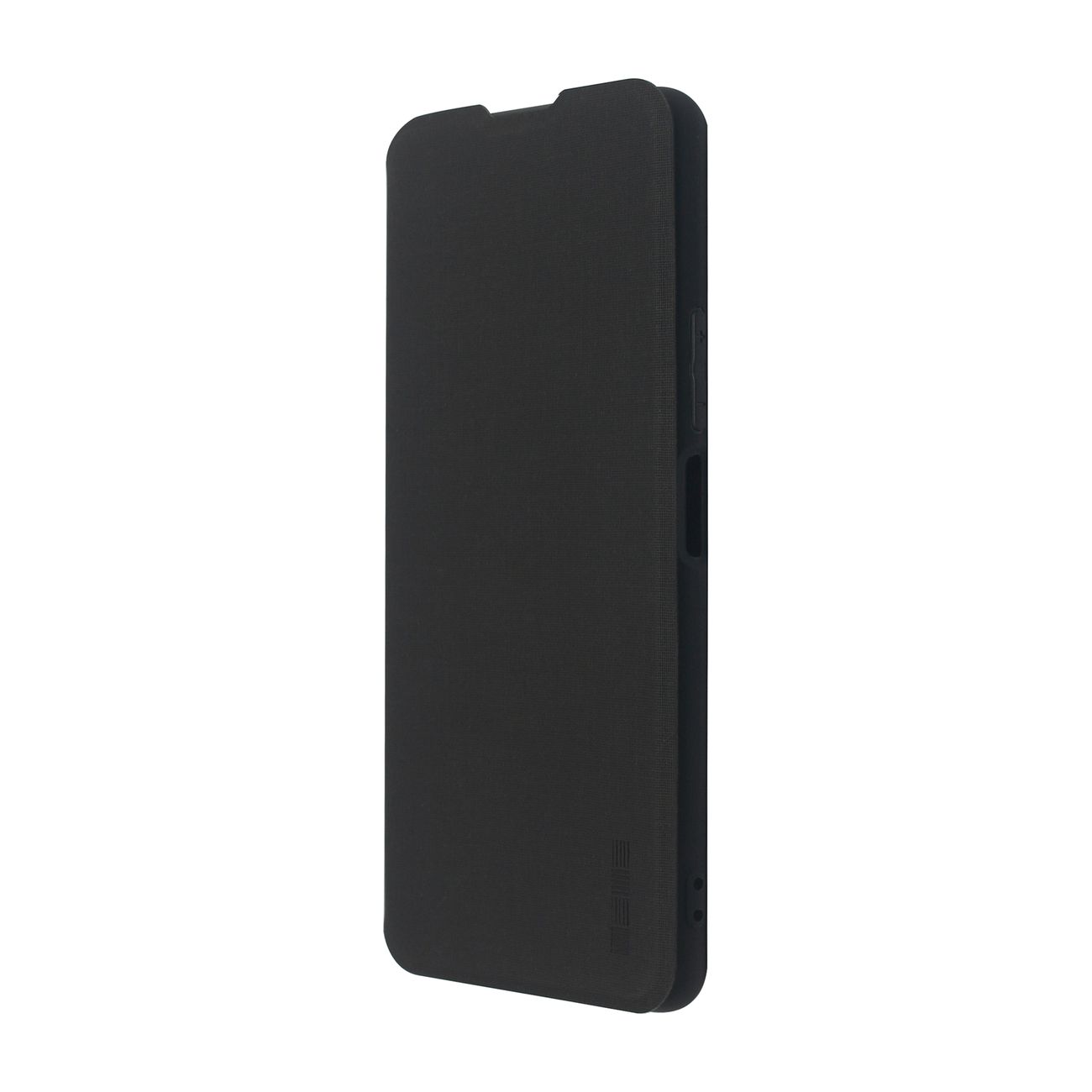 Чехол InterStep ENTRY FLIP Vivo Y31 Черный