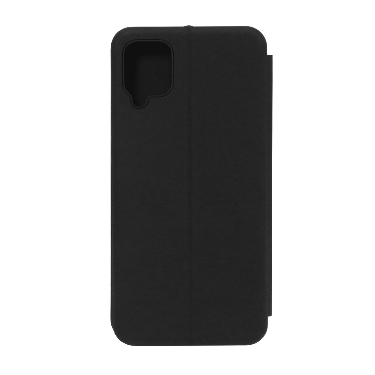 Чехол Vipe VPSGGA125BKTBLK2 Galaxy A12 Book черный фото