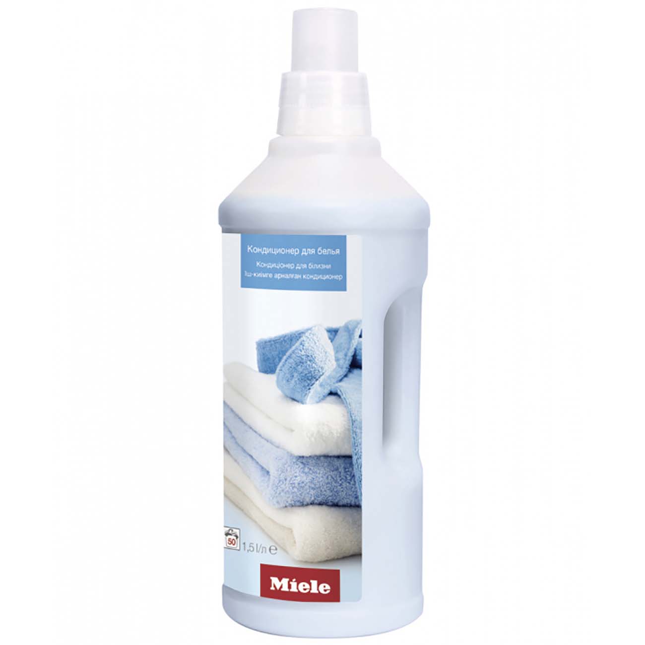 Кондиционер для белья Miele 1.5 л (11997187RU) фото