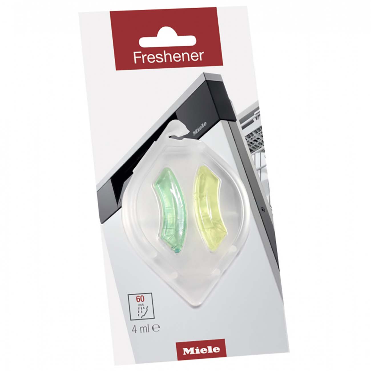 Ароматизатор для посудомоечной машины Miele 21995493EU3