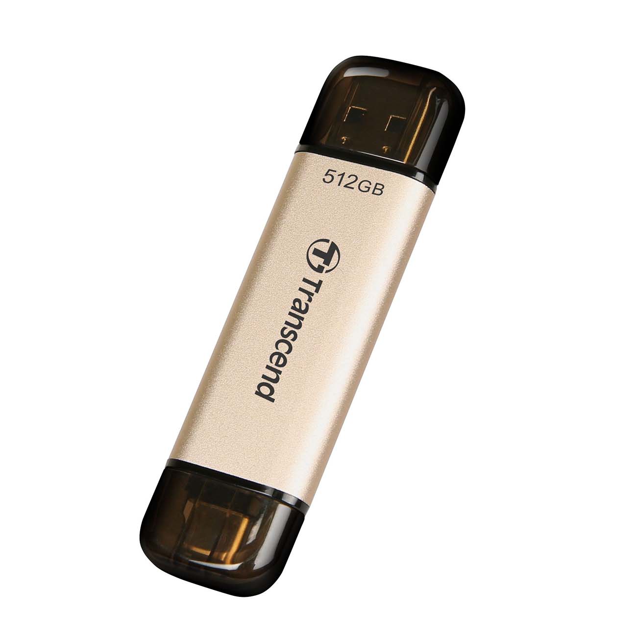 Флеш-диск Transcend 512GB JetFlash 930C (TS512GJF930C) фото