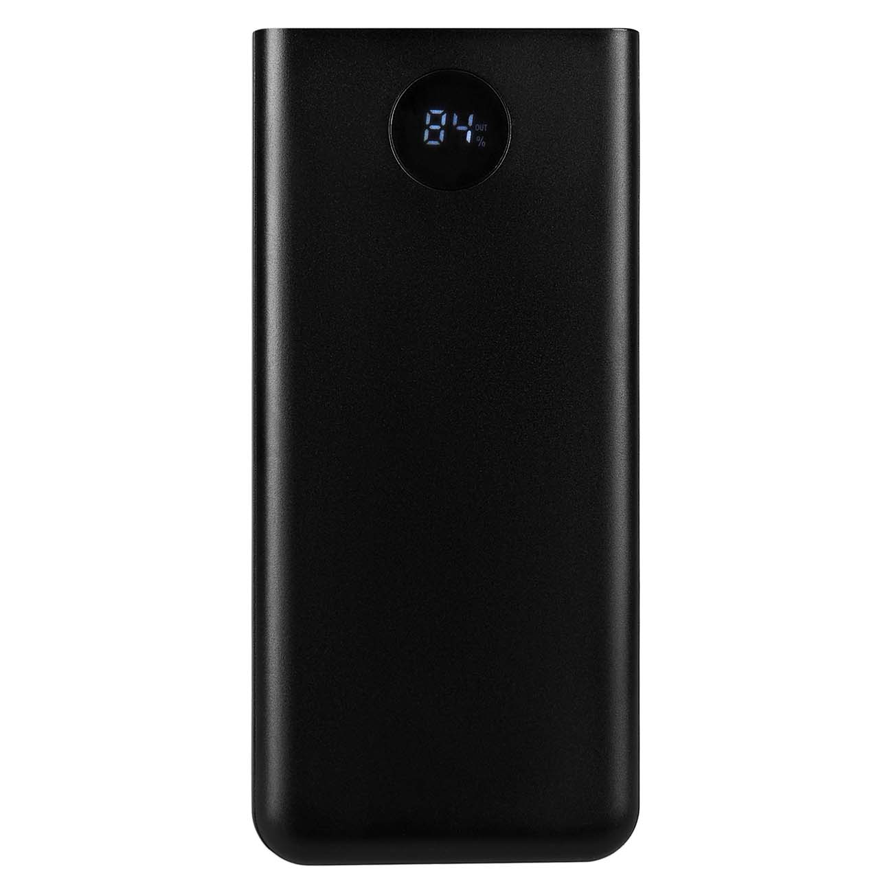 Внешний аккумулятор TFN Power Neo 10000 мАч черный (TFN-PB-238-BK) фото