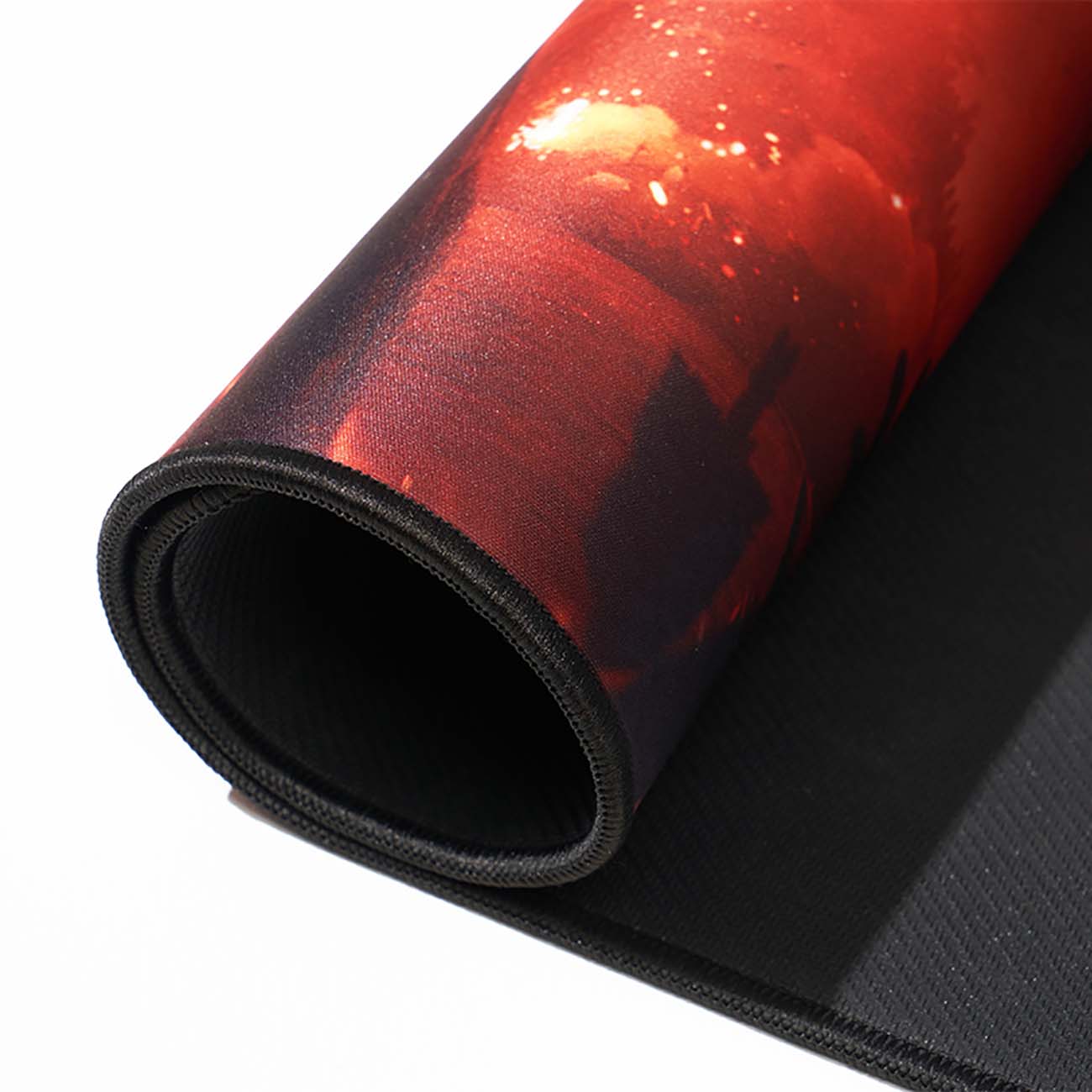 Игровой коврик Blizzard Burning World Tree (BXSFFK30522070031)