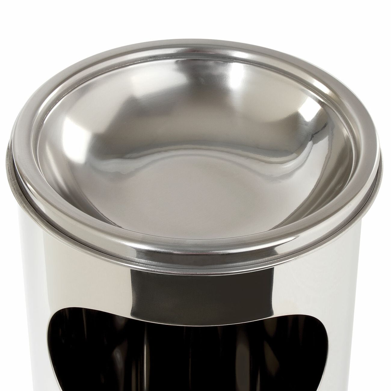 Урна Laima Professional 18 литров (606297)