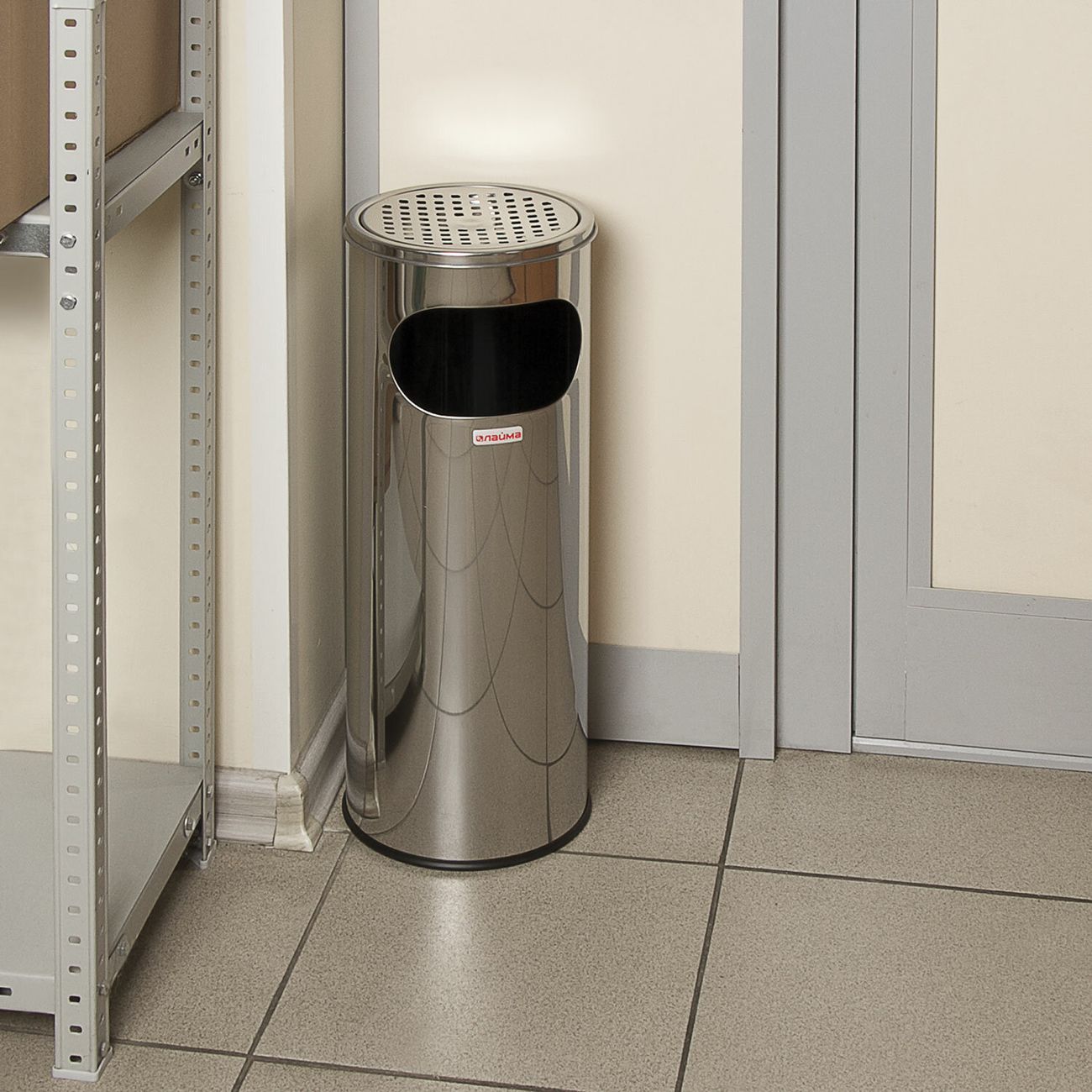 Урна Laima Professional 18 литров (606297)